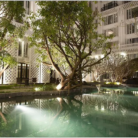 Hua Chang Heritage Hotel-2