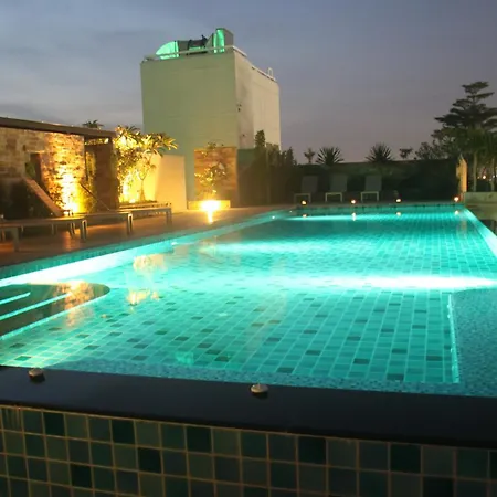 Park Village Rama II-2