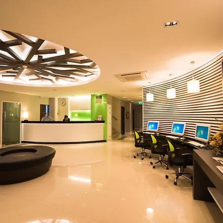 Napatra Hotel-2