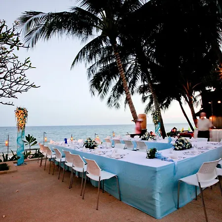 Thai House Beach Resort-3