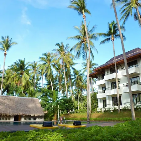 Astrococo Beach Resort By Coconut Beach-2