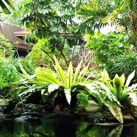 Sugar Hut Resort & Restaurant-3