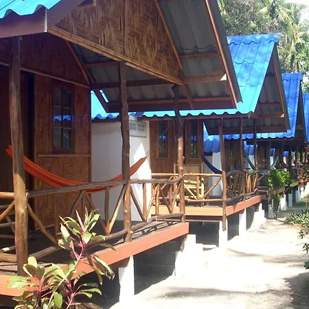 Coco Garden Resort-2