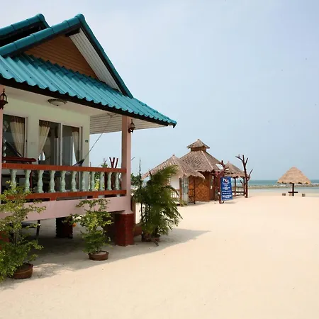 Nice Sea Resort-2