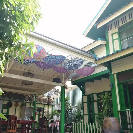 Baan Tepa Boutique House-2