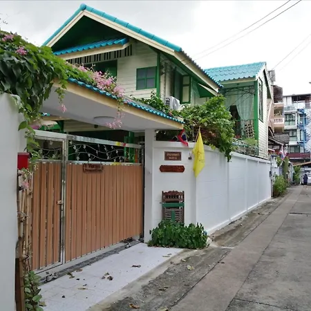 Baan Tepa Boutique House-3