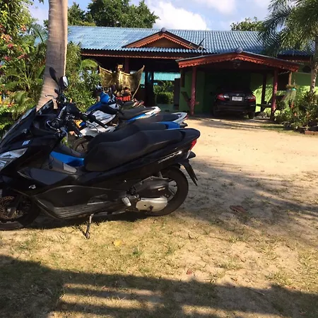 Dragon Hut Resort-3