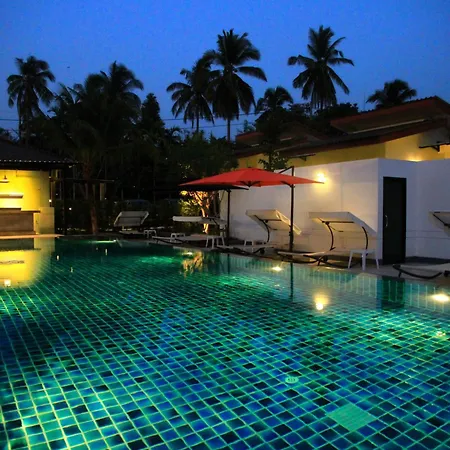 The Fusion Resort Hotel-3