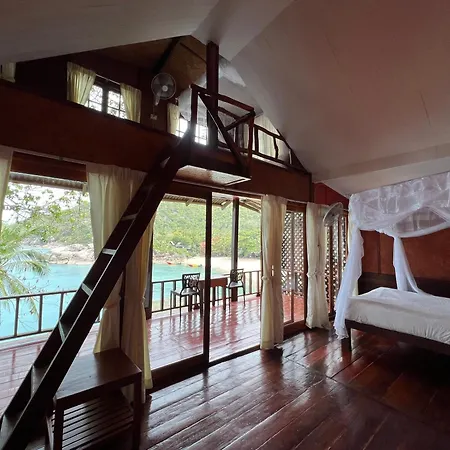Plaa'S Thansadet Resort-3