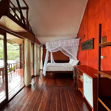 Plaa'S Thansadet Resort-2