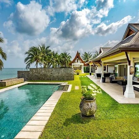 Miskawaan Beachfront Villas-3