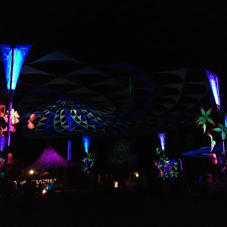 Mac'S Bay Resort-2