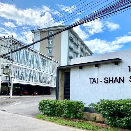 Tai-Shan Suites-2