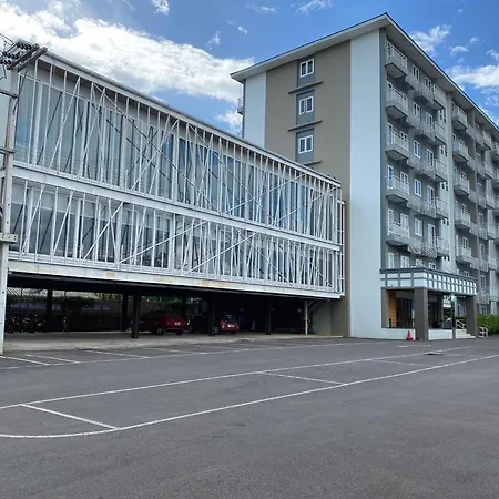 Tai-Shan Suites-2