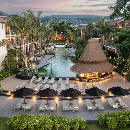 Holiday Inn Resort Samui Bophut Beach By Ihg-3