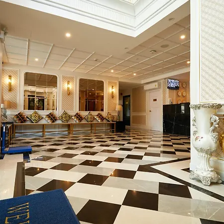Rose Apple Hotel-3