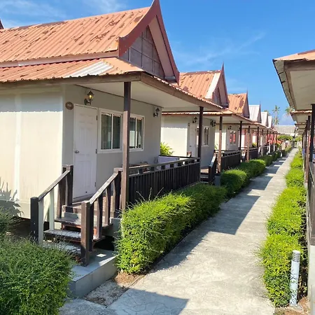 Phi Phi Little Star Resort-3