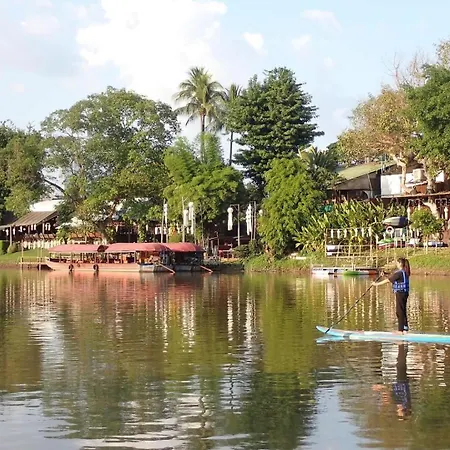 Ban Narai River Guesthouse-2