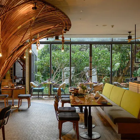Hotel Indigo Phuket Patong By Ihg-3