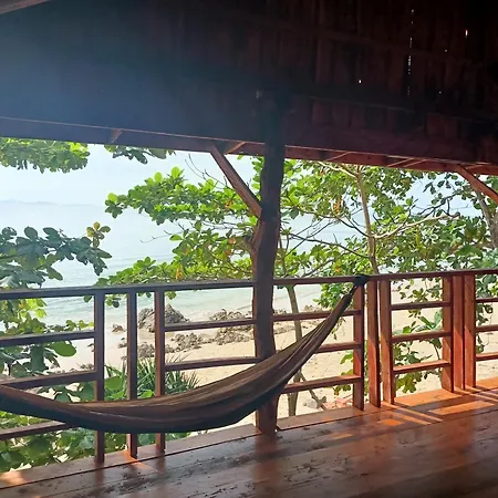 Jungle Hill Beach Bungalow-2