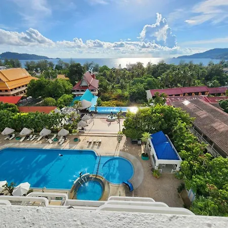 Andaman Sea View Private-3