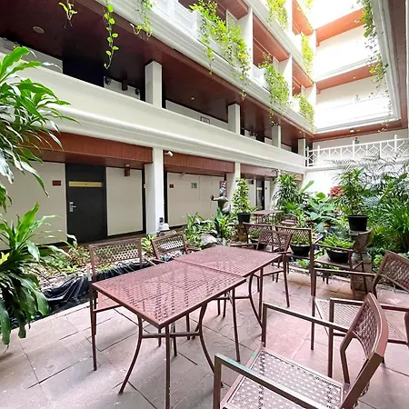 Arawana Regency Park Sukhumvit-2