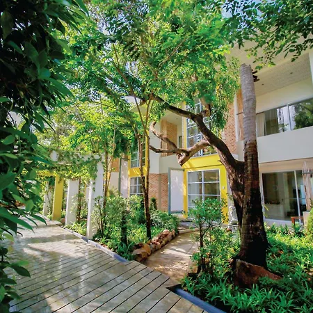 Summer Luxury Beach Resort & Spa-2