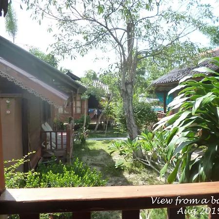 Haad Salad Resort-3