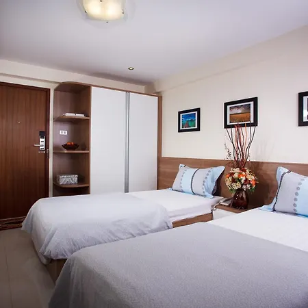 Kc Place Hotel Srinakarin-2