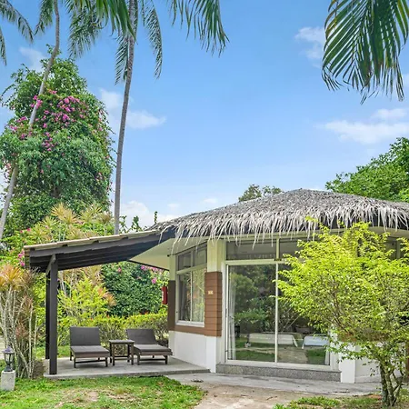 Anahata Resort-3