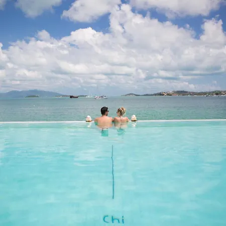 Chi Samui Resort-3