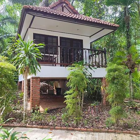 Poseidon Bungalows-3