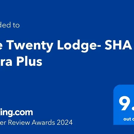The Twenty Lodge-2