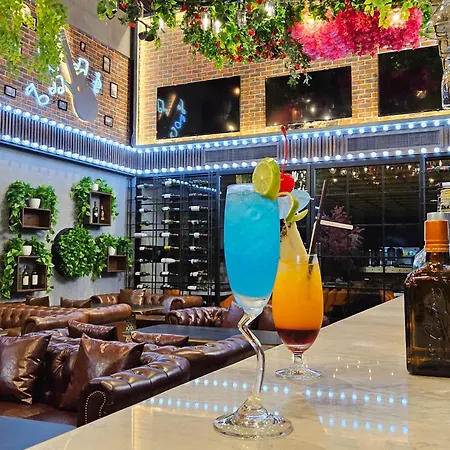 Xq Pattaya Hotel-3