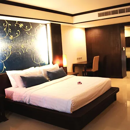 Khaolak Orchid Beach Resort-2