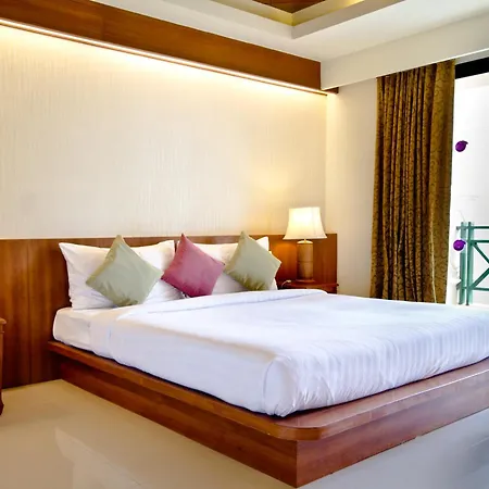 Khaolak Orchid Beach Resort - Sha Extra Plus-2