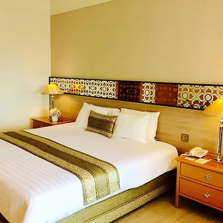 Indra Regent Hotel-2