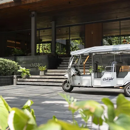 Ad Lib Hotel Bangkok-2