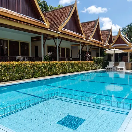 Bangtao Village Resort - Sha-3