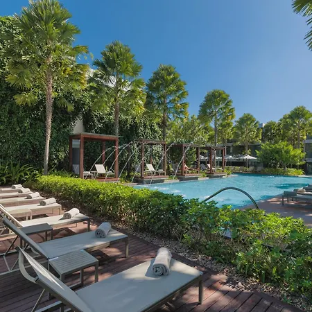 Stay Wellbeing&Lifestyle Resort-3