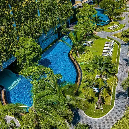The Riviera Jomtien Pet Friendly-3