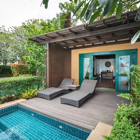 Aleenta Hua Hin - Pranburi-3