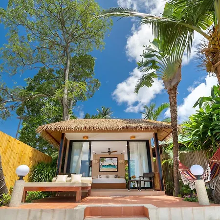 Friendship Beach Resort & Atmanjai Wellness Centre-3
