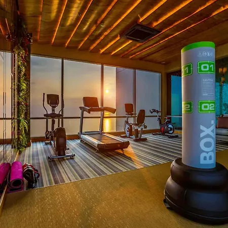 The Riviera Jomtien Pet Friendly-2