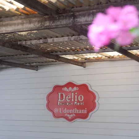 Delio Boutique Hotel-2