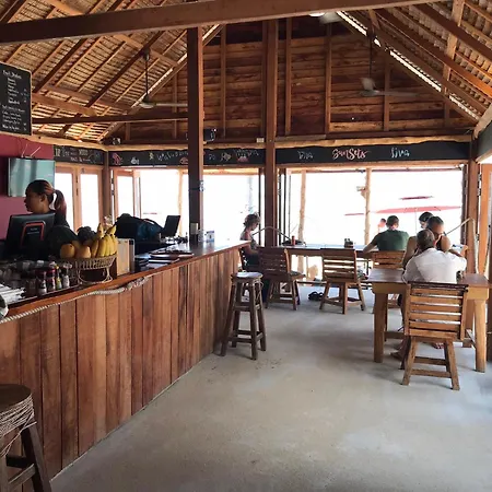 Castaway Beach Bungalows-3