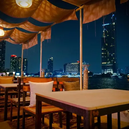 Anandpura Riverside Hotel-2