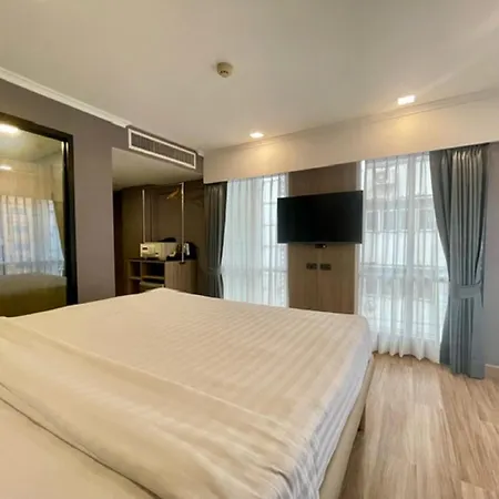 Citin Pratunam Bangkok By Compass Hospitality-3