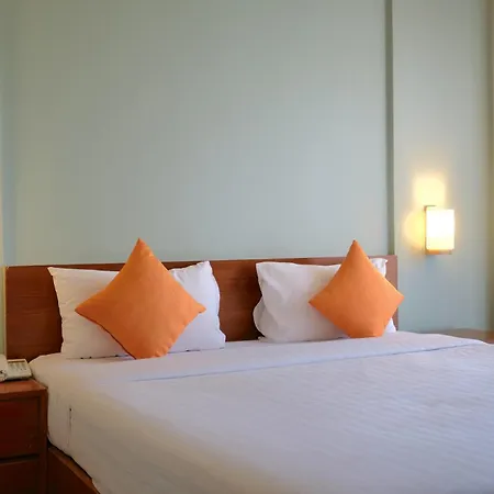 Lantana Resort Hotel Bangkok-3