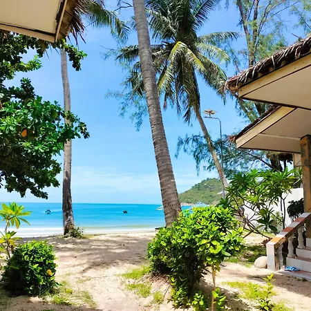Phuwadee Resort&Spa-3